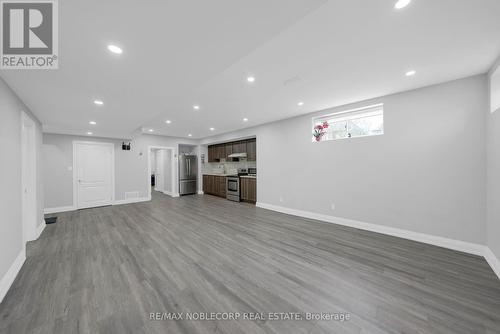 1 Walker Boulevard, New Tecumseth (Alliston), ON - Indoor