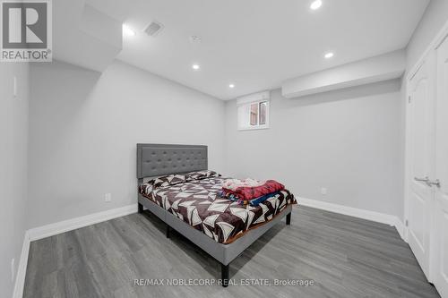 1 Walker Boulevard, New Tecumseth (Alliston), ON - Indoor Photo Showing Bedroom