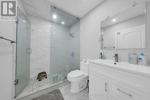 1 Walker Boulevard, New Tecumseth (Alliston), ON - Indoor Photo Showing Bathroom