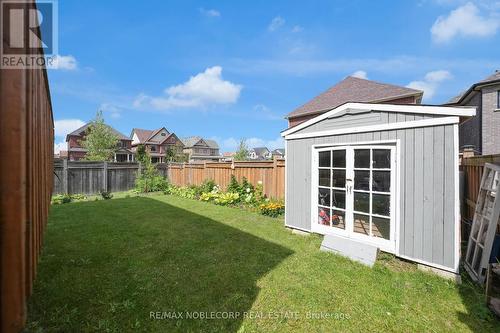 1 Walker Boulevard, New Tecumseth (Alliston), ON - Outdoor