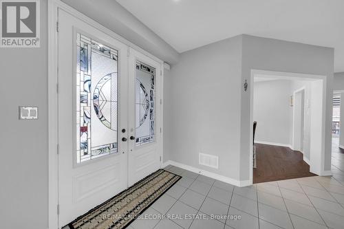 1 Walker Boulevard, New Tecumseth (Alliston), ON - Indoor Photo Showing Other Room