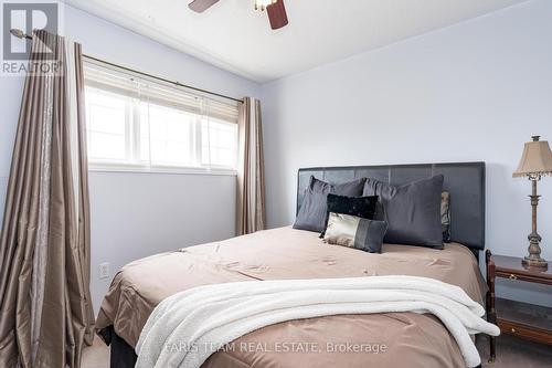 67 Heritage Court, Barrie (Painswick South), ON - Indoor Photo Showing Bedroom