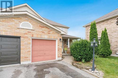 67 Heritage Court, Barrie (Painswick South), ON - Outdoor