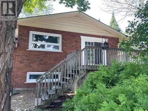 66 Second Street, Orillia, ON - Outdoor