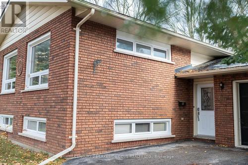 66 Second Street, Orillia, ON - Outdoor With Exterior