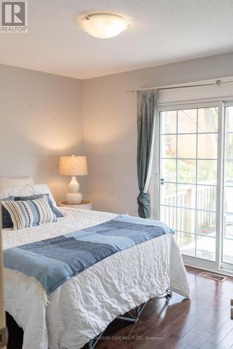 66 Second Street, Orillia, ON - Indoor Photo Showing Bedroom