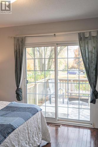 66 Second Street, Orillia, ON - Indoor Photo Showing Bedroom