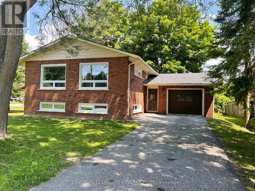 66 Second Street, Orillia, ON - Outdoor