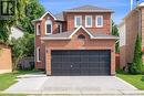 3553 Nutcracker Drive, Mississauga, ON  - Outdoor 