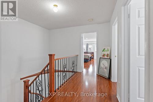 3553 Nutcracker Drive, Mississauga (Lisgar), ON - Indoor Photo Showing Other Room