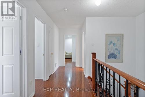 3553 Nutcracker Drive, Mississauga, ON - Indoor Photo Showing Other Room