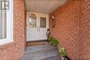 3553 Nutcracker Drive, Mississauga (Lisgar), ON  - Outdoor With Exterior 