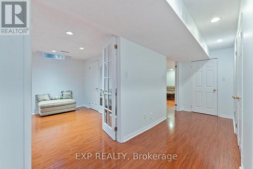 3553 Nutcracker Drive, Mississauga (Lisgar), ON - Indoor Photo Showing Other Room