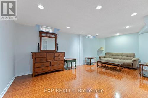 3553 Nutcracker Drive, Mississauga (Lisgar), ON - Indoor