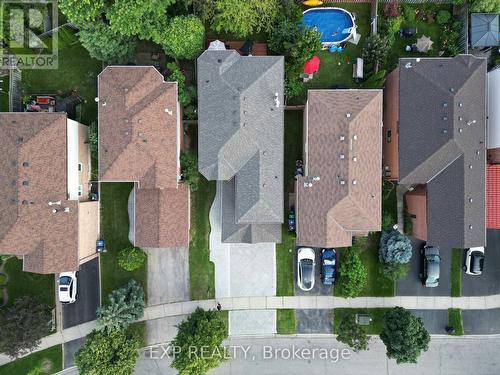 3553 Nutcracker Drive, Mississauga, ON - 