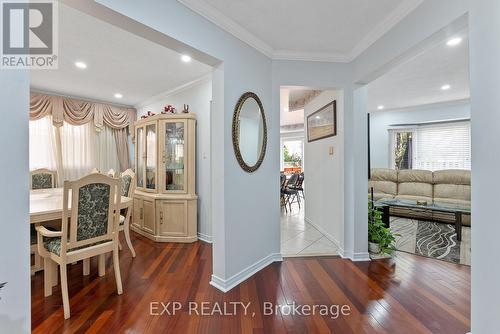 3553 Nutcracker Drive, Mississauga (Lisgar), ON - Indoor Photo Showing Other Room