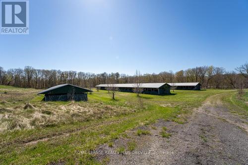 5244 #1 Side Road, Burlington, ON - Outdoor