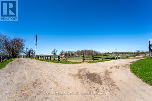 5244 #1 Side Road, Burlington, ON - Outdoor With View