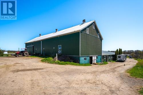 5244 #1 Side Road, Burlington, ON - Outdoor With Exterior