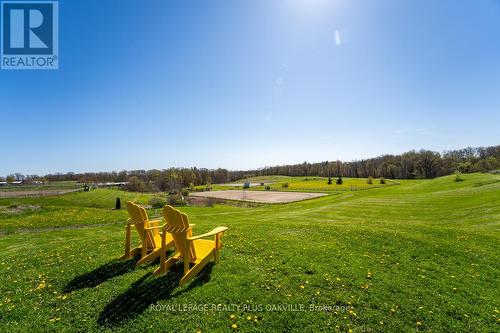 5244 #1 Side Road, Burlington, ON - Outdoor With View