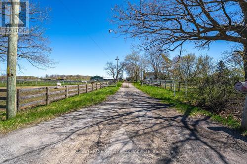 5244 #1 Side Road, Burlington, ON - Outdoor With View