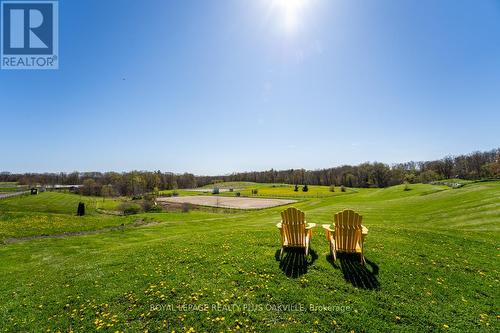 5244 #1 Side Road, Burlington, ON - Outdoor With View