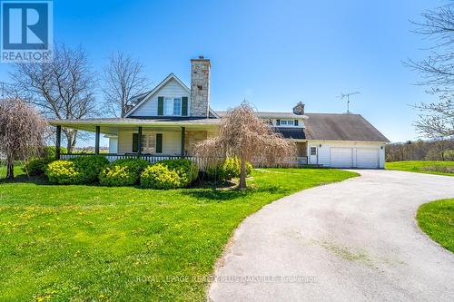 5244 #1 Side Road, Burlington, ON - Outdoor With Facade