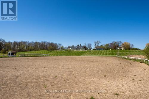 5244 #1 Side Road, Burlington, ON - Outdoor With View