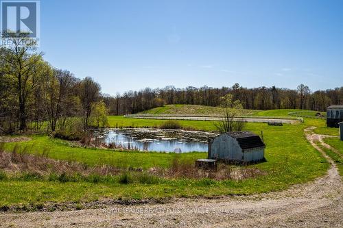 5244 #1 Side Road, Burlington, ON - Outdoor With View