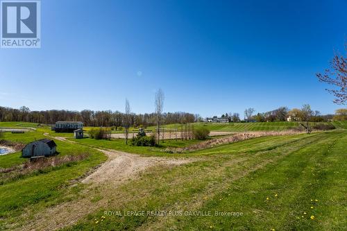 5244 #1 Side Road, Burlington, ON - Outdoor With View