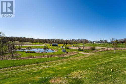 5244 #1 Side Road, Burlington, ON - Outdoor With View