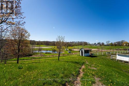 5244 #1 Side Road, Burlington, ON - Outdoor With View