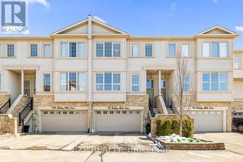 98 Rolling Hills Lane, Caledon (Bolton West), ON - Outdoor With Facade