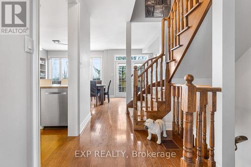 98 Rolling Hills Lane, Caledon, ON - Indoor Photo Showing Other Room