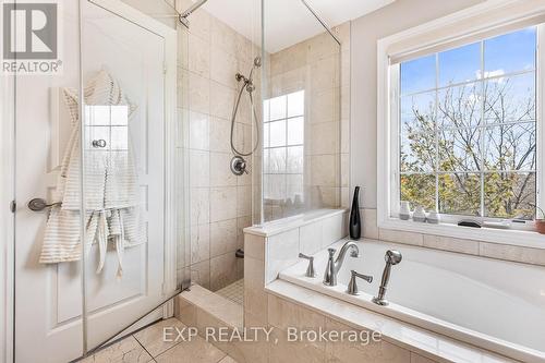 98 Rolling Hills Lane, Caledon, ON - Indoor Photo Showing Bathroom