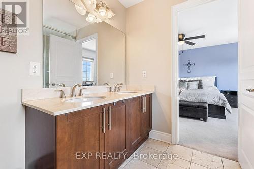 98 Rolling Hills Lane, Caledon (Bolton West), ON - Indoor Photo Showing Bathroom