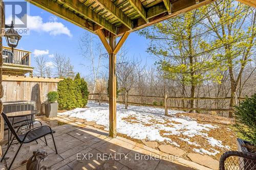 98 Rolling Hills Lane, Caledon, ON - Outdoor With Deck Patio Veranda