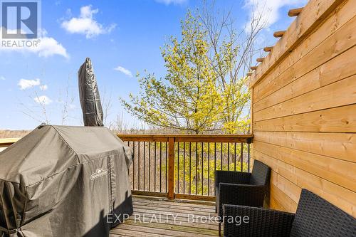 98 Rolling Hills Lane, Caledon, ON - Outdoor With Deck Patio Veranda