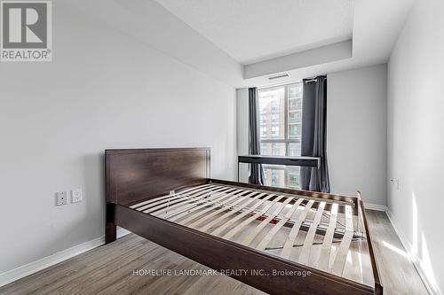 1009 - 28 Olive Avenue, Toronto (Willowdale East), ON - Indoor Photo Showing Bedroom