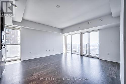 2507 - 955 Bay Street, Toronto (Bay Street Corridor), ON 