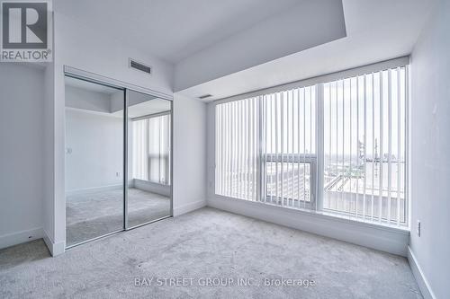 2507 - 955 Bay Street, Toronto (Bay Street Corridor), ON 