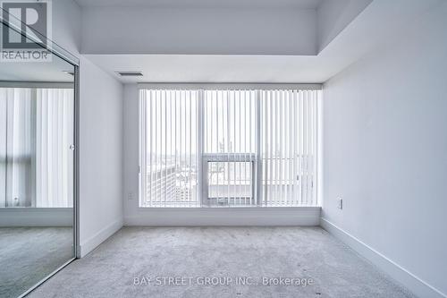 2507 - 955 Bay Street, Toronto (Bay Street Corridor), ON 