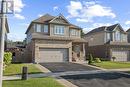 47 Burt Avenue, New Tecumseth (Alliston), ON  - Outdoor With Facade 