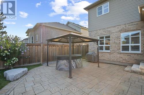 47 Burt Avenue, New Tecumseth (Alliston), ON - Outdoor With Deck Patio Veranda With Exterior