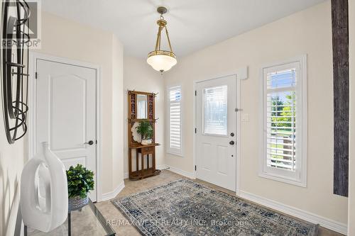 47 Burt Avenue, New Tecumseth (Alliston), ON - Indoor Photo Showing Other Room