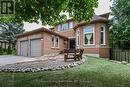 1145 Gossamer Drive, Pickering (Liverpool), ON 