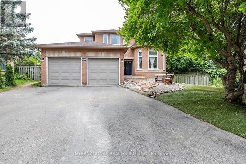 1145 Gossamer Drive, Pickering (Liverpool), ON 