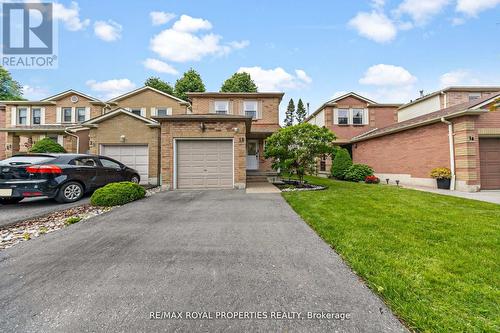 18 Schilling Court, Whitby (Pringle Creek), ON 