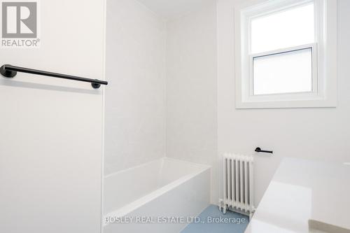 555 Birchmount Road, Toronto (Clairlea-Birchmount), ON - Indoor Photo Showing Other Room