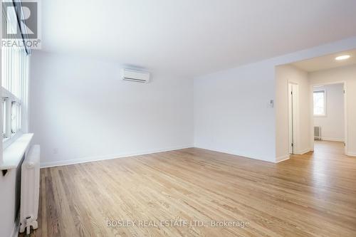 555 Birchmount Road, Toronto (Clairlea-Birchmount), ON - Indoor Photo Showing Other Room